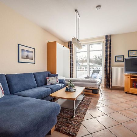 בינץ Villa Hildegard Appartement 8 מראה חיצוני תמונה